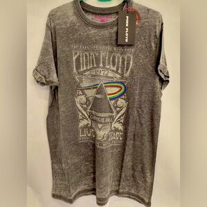 Pink Floyd vintage tee